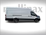 Thumbnail of 2025 Oxford White Ford Transit-350