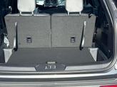 Thumbnail of 2025 Carbonized Gray Metallic Ford Explorer