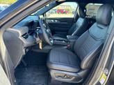 Thumbnail of 2025 Carbonized Gray Metallic Ford Explorer