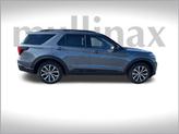 Thumbnail of 2025 Carbonized Gray Metallic Ford Explorer