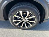 Thumbnail of 2025 Carbonized Gray Metallic Ford Explorer