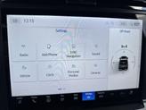 Thumbnail of 2025 Carbonized Gray Metallic Ford F-150