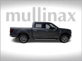 Thumbnail of 2025 Carbonized Gray Metallic Ford F-150
