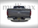 Thumbnail of 2025 Carbonized Gray Metallic Ford F-150