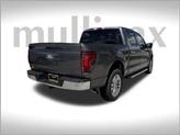 Thumbnail of 2025 Carbonized Gray Metallic Ford F-150