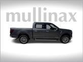 Thumbnail of 2025 Carbonized Gray Metallic Ford F-150