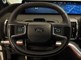 Thumbnail of 2025 White Metallic Ford Expedition