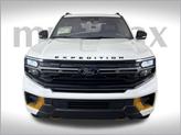Thumbnail of 2025 White Metallic Ford Expedition