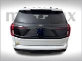 Thumbnail of 2025 White Metallic Ford Expedition