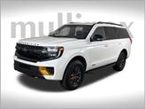 Thumbnail of 2025 White Metallic Ford Expedition