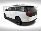 Thumbnail of 2025 White Metallic Ford Expedition
