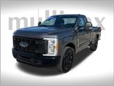 Thumbnail of 2023 Carbonized Gray Metallic Ford F-250