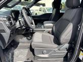 Thumbnail of 2025 Agate Black Metallic Ford F-150