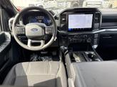 Thumbnail of 2025 Agate Black Metallic Ford F-150