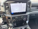 Thumbnail of 2025 Agate Black Metallic Ford F-150