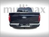Thumbnail of 2025 Agate Black Metallic Ford F-150