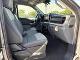 Thumbnail of 2025 Carbonized Gray Metallic Ford F-250