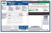 Thumbnail of 2025 Carbonized Gray Metallic Ford F-250