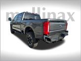Thumbnail of 2025 Carbonized Gray Metallic Ford F-250