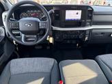 Thumbnail of 2025 Carbonized Gray Metallic Ford F-250