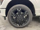 Thumbnail of 2025 White Metallic Ford F-150