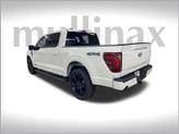 Thumbnail of 2025 White Metallic Ford F-150