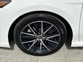 Thumbnail of 2021 Super White Toyota Camry