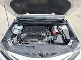 Thumbnail of 2021 Super White Toyota Camry