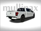 Thumbnail of 2025 Oxford White Ford F-150 Lightning