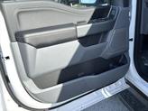 Thumbnail of 2025 Oxford White Ford F-150 Lightning