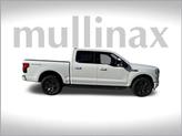 Thumbnail of 2025 Oxford White Ford F-150 Lightning
