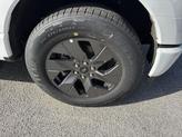 Thumbnail of 2025 Oxford White Ford F-150 Lightning