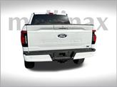Thumbnail of 2025 Oxford White Ford F-150 Lightning