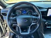 Thumbnail of 2020 AGATE BLACK METALLIC Ford Explorer