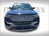 Thumbnail of 2020 AGATE BLACK METALLIC Ford Explorer