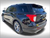 Thumbnail of 2020 AGATE BLACK METALLIC Ford Explorer