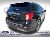 Thumbnail of 2020 AGATE BLACK METALLIC Ford Explorer