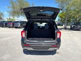Thumbnail of 2020 AGATE BLACK METALLIC Ford Explorer