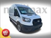 Photo of 2025 Oxford White Ford Transit-250