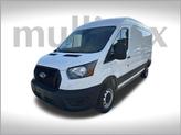 Thumbnail of 2025 Oxford White Ford Transit-250