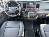 Thumbnail of 2025 Oxford White Ford Transit-250