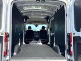Thumbnail of 2025 Oxford White Ford Transit-250