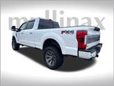 Thumbnail of 2019 White Platinum Metallic Tri-Coat Ford F-350