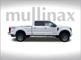 Thumbnail of 2019 White Platinum Metallic Tri-Coat Ford F-350