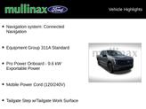 Thumbnail of 2025 Grey Ford F-150 Lightning