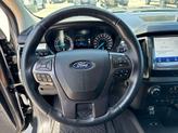 Thumbnail of 2023 Shadow Black Ford Ranger