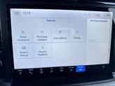 Thumbnail of 2025 Agate Black Metallic Ford F-150