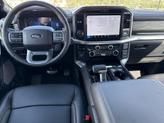 Thumbnail of 2025 Agate Black Metallic Ford F-150