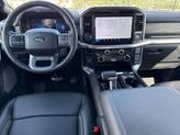 Thumbnail of 2025 Agate Black Metallic Ford F-150