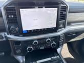Thumbnail of 2025 Agate Black Metallic Ford F-150